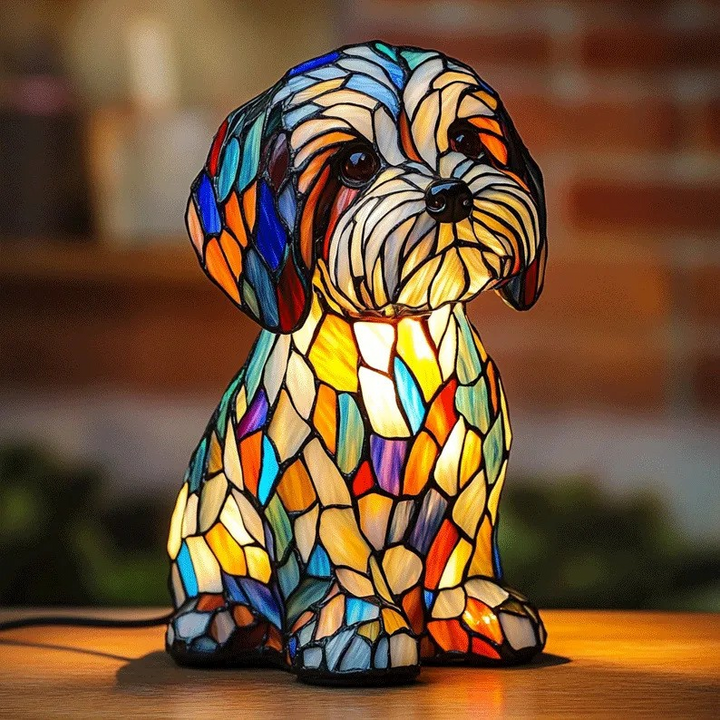 Sam | Lampa Magiczna
