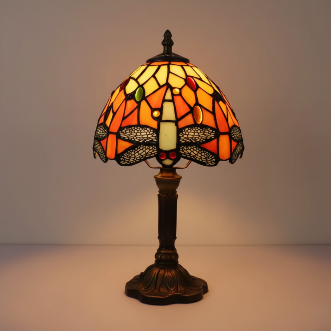 MOSAICRA | ELEGANCKA LAMPA Z PODŚWIETLENIEM GLOW