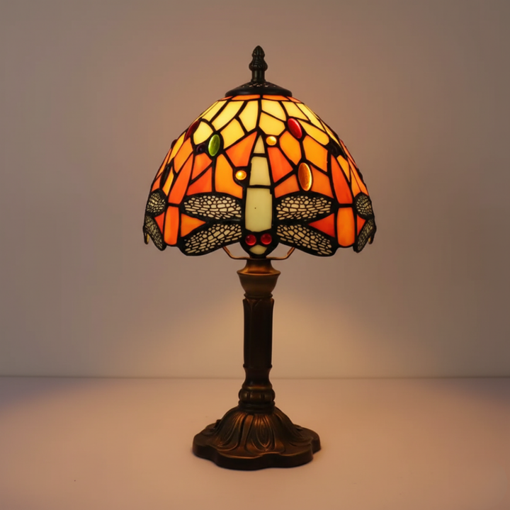 MOSAICRA | ELEGANCKA LAMPA Z PODŚWIETLENIEM GLOW