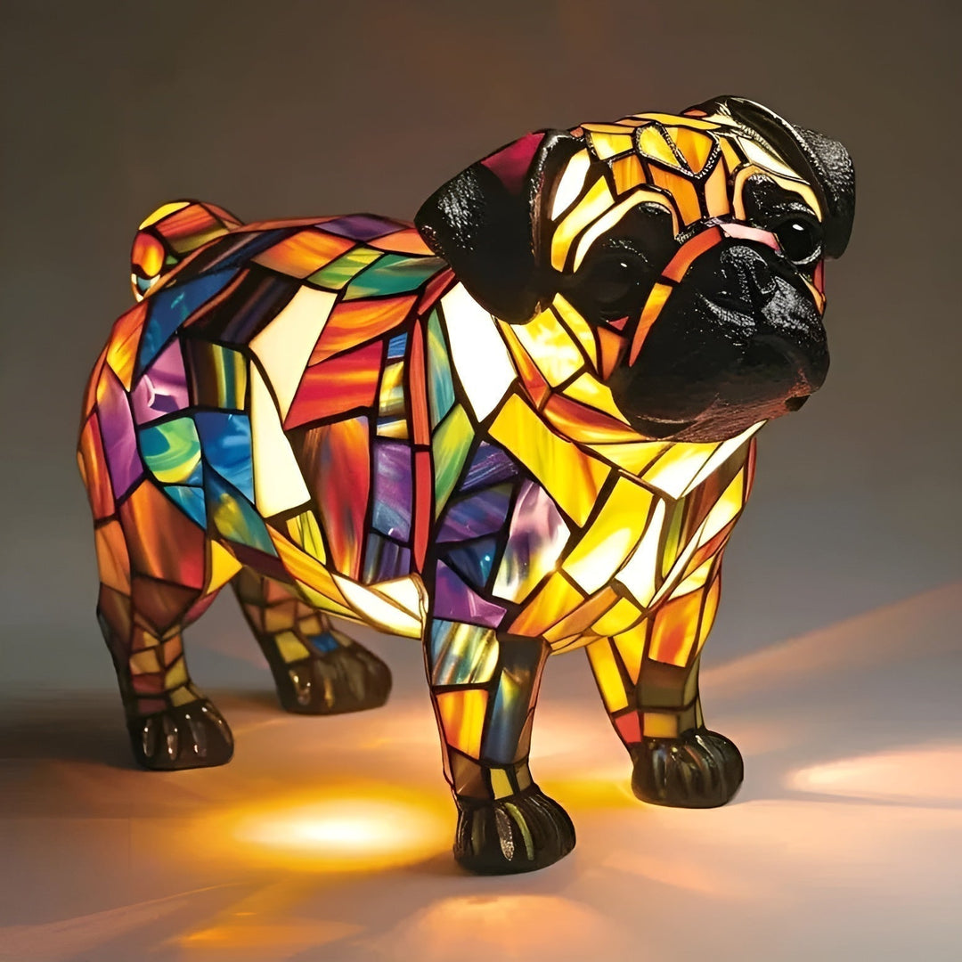 Max | Pug Promień Szczęścia