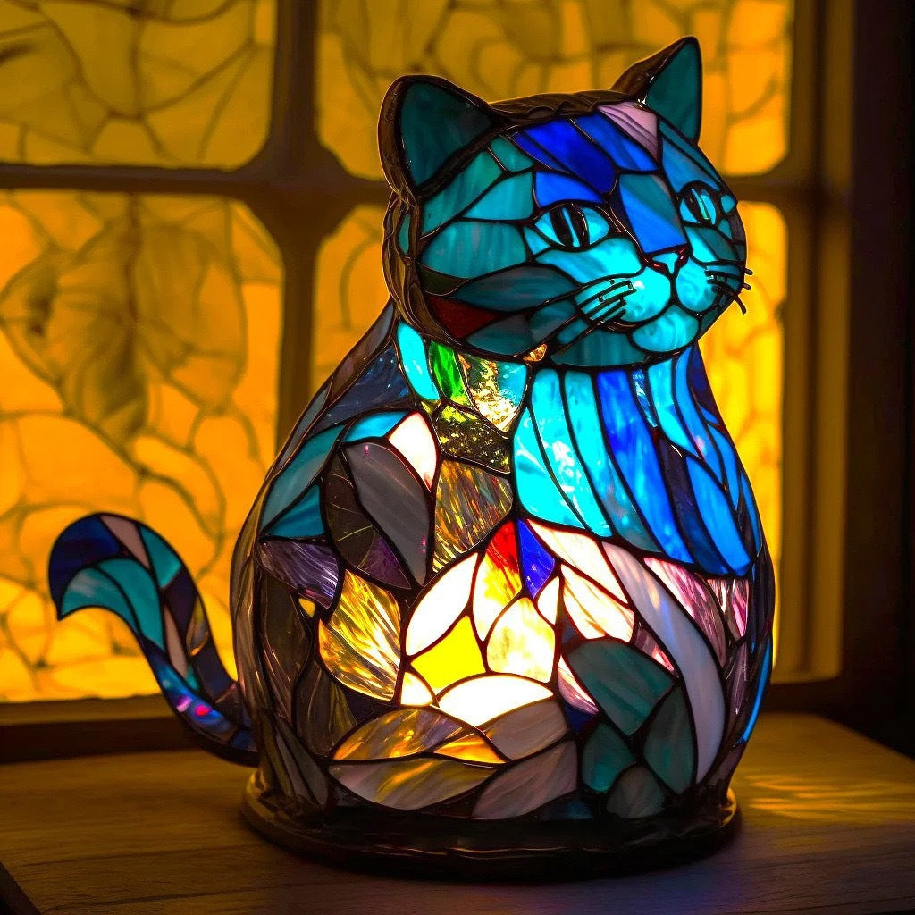 Garfield | Lampa Magicznego Kota