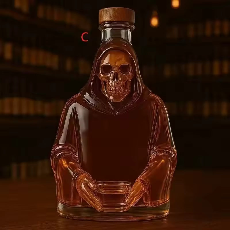 Muerte Butelka Whisky