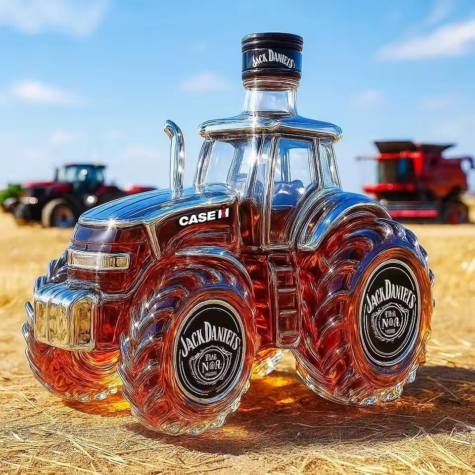 Butelka Whisky