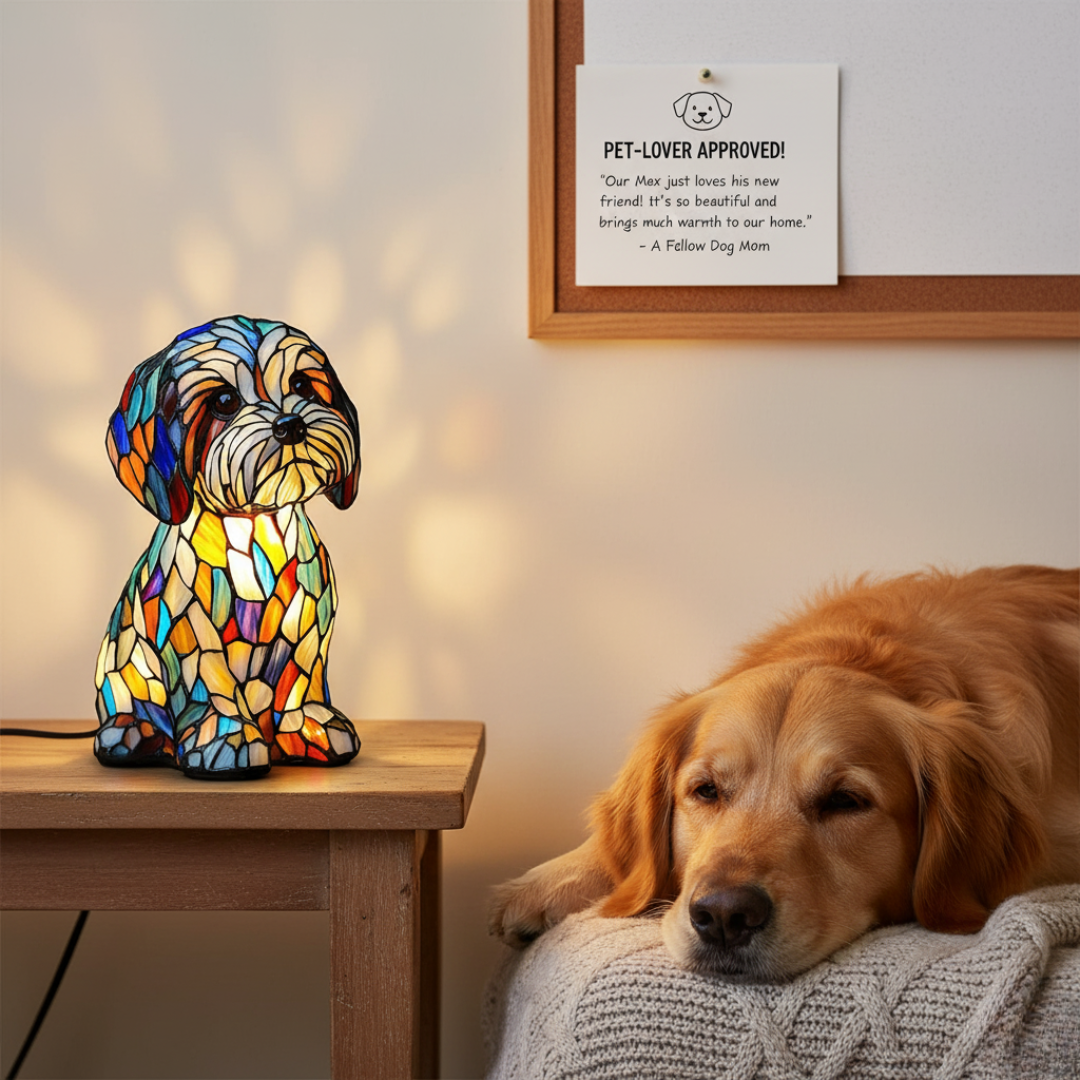Sam | Lampa Magiczna