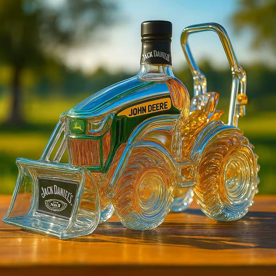 Karafka do Whisky