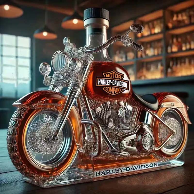 Mota Butelka Whisky