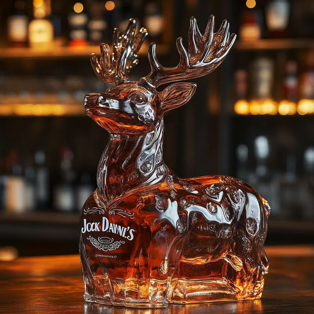 Ciervo Butelka Whisky