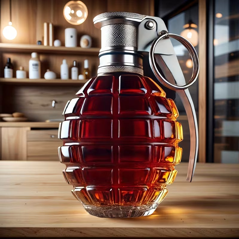 Granada Karafka Whisky